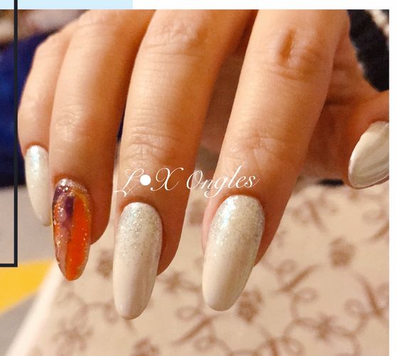 réalisation LX ongles Le Creusot ongles.dlmtec.com